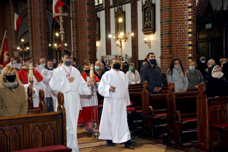 Święto Niepodległości w Wałbrzychu