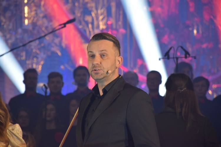 Koncert dla uczczenia 102. rocznicy odzyskania przez Polskę niepodległości