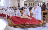 Uroczystości włączenia nowych ministrantów do LSO mogą się nie odbyć w związku z pandemią.