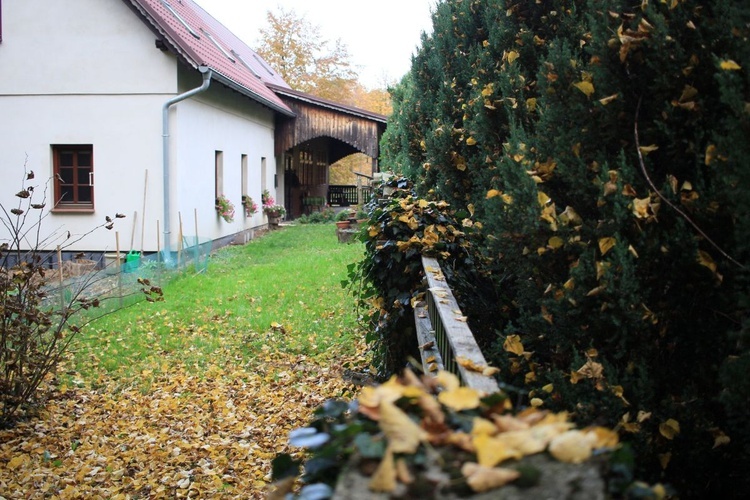 Wokół jedynego w Polsce kościoła św. Brykcjusza