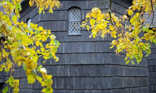 Święty Brykcjusz - biskup, którego posądzono o niemoralność