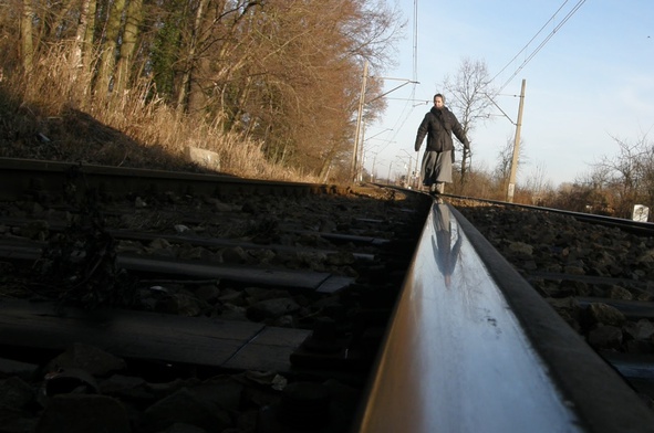 Kiedy zbliża się kres. Stamtąd cię już nie wyrzucą