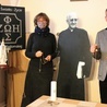 Do włączenia się w akcję zachęcają: (od lewej) Anna Kurowska, s. Małgorzata Kobylarz i ks. Krzysztof Dukielski.