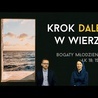 [#87] Krok dalej ku dojrzałej wierze. Łk 18; 15-30 s. Judyta Pudełko, o. Piotr Kropisz