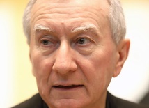 Kard. Parolin: prawo o homotransfobii jest niejasne