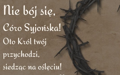 #dzielmysięsłowem dzień 16.