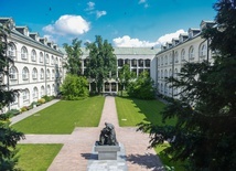 Katolicki Uniwersytet Lubelski Jana Pawła II.
