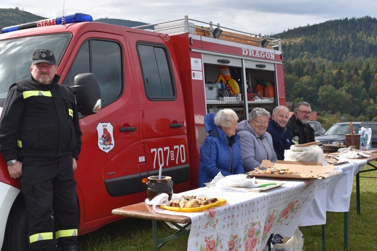 16. Narodowe Zaduszki na Matysce - 2020