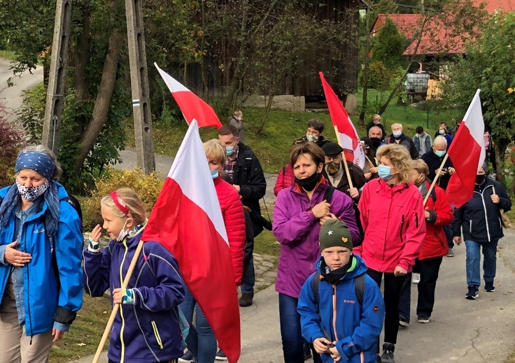 16. Narodowe Zaduszki na Matysce - 2020