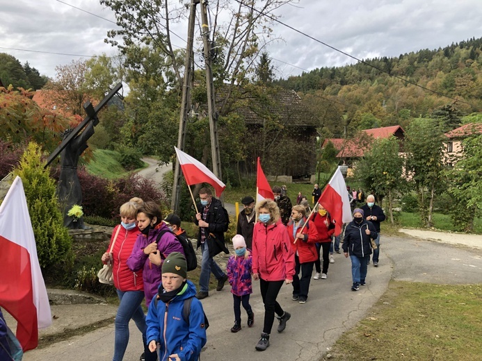 16. Narodowe Zaduszki na Matysce - 2020