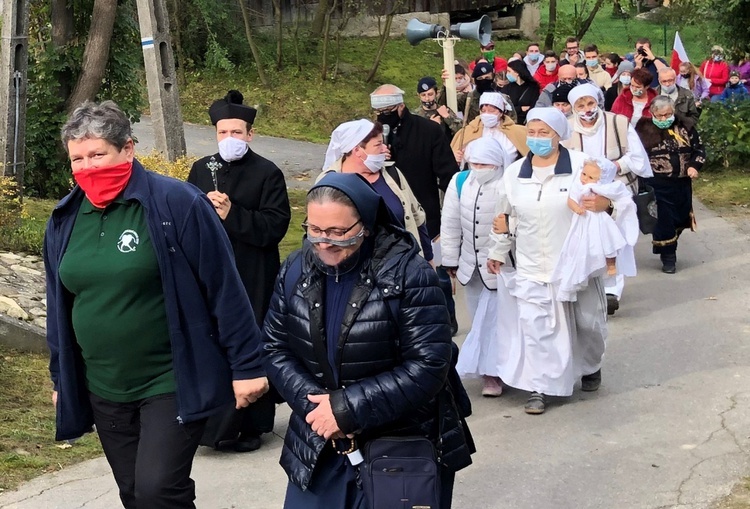 16. Narodowe Zaduszki na Matysce - 2020