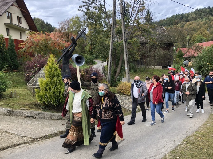 16. Narodowe Zaduszki na Matysce - 2020