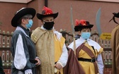 16. Narodowe Zaduszki na Matysce - 2020