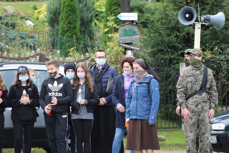 16. Narodowe Zaduszki na Matysce - 2020