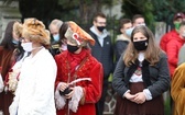 16. Narodowe Zaduszki na Matysce - 2020