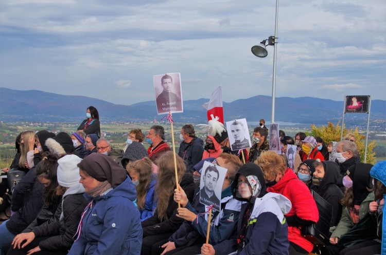 16. Narodowe Zaduszki na Matysce - 2020