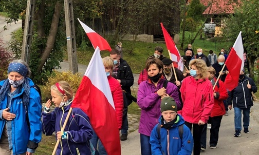 Narodowe Zaduszki pokazują młodym postacie bohaterów polskiej przeszłości