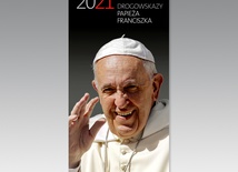 Drogowskazy Papieża Franciszka