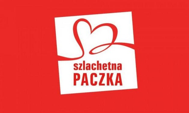 Otwarcie bazy rodzin Szlachetnej Paczki