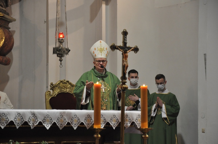 Dzień Ubogich w Opolu