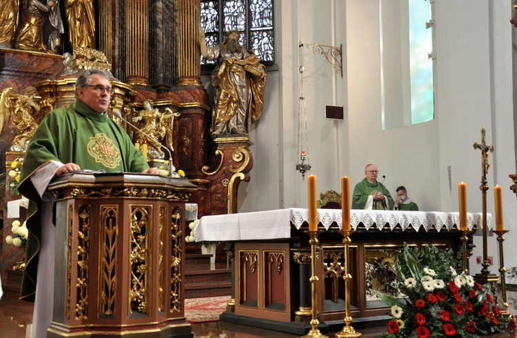 Dzień Ubogich w Opolu