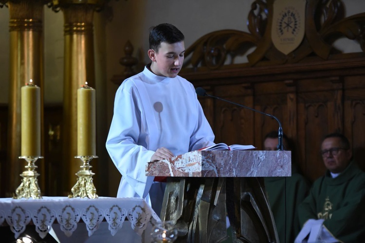 Ofiarom wypadków drogowych - Zabawa 2020 