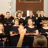 Laureaci 23. Festiwalu Piosenki Religijnej "Psallite Deo" - Kęty 2020