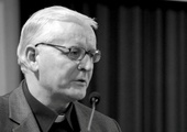 Śp. ks. dr hab. Jan Szymczyk, prof. KUL (1963-2020).