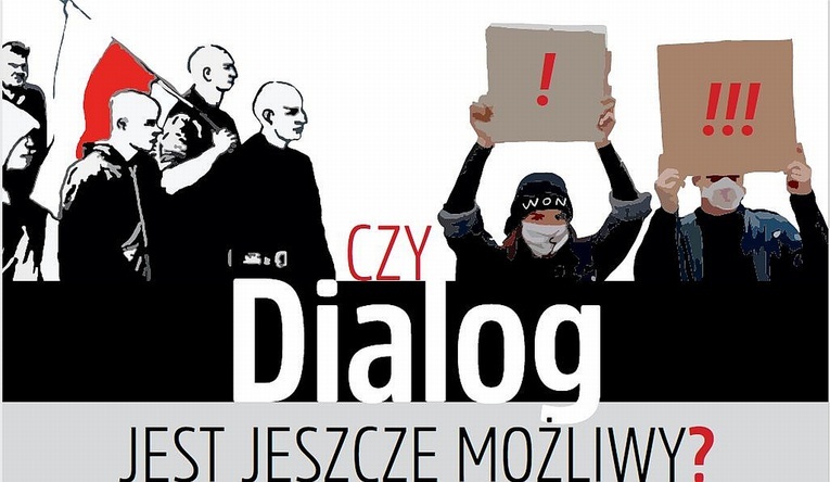 Czy dialog jest jeszcze możliwy? Debata społeczna