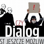 Czy dialog jest jeszcze możliwy? Debata społeczna