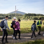 Pielgrzymka ze Szczawna-Zdroju na Chełmiec