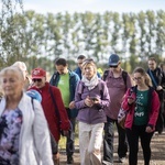 Pielgrzymka ze Szczawna-Zdroju na Chełmiec