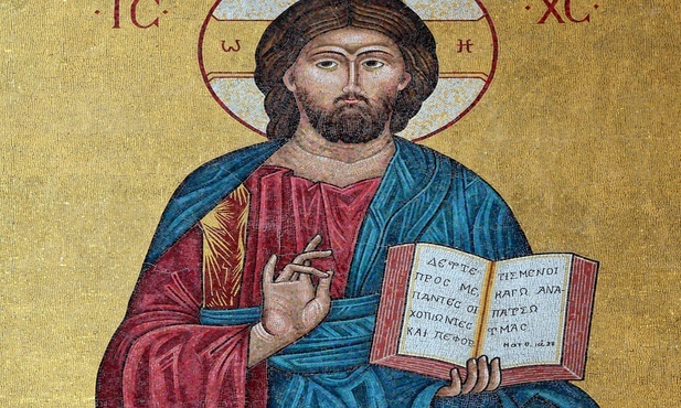 Pantokrator