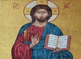 Pantokrator