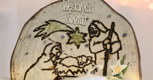 Zrób szopkę. Wygraj