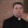 Ks. Grzegorz Trąbka od 14 lat pełni funkcję archidiecezjalnego duszpasterza rodzin.