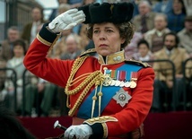 Dwie niezwykłe kobiety w czwartym sezonie "The Crown"