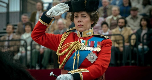 Dwie niezwykłe kobiety w czwartym sezonie "The Crown"