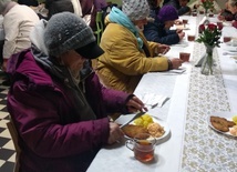 Boże kochany, nie pamiętam kiedy jadłam schabowego