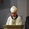 – Chodzi o to, żeby umieć przekraczać lęki i wahania, aby być wiernym prawdzie – mówił biskup.