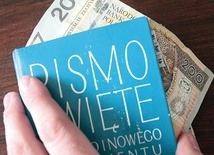 Wiele wspólnot przeżywa trudności finansowe wynikające  z panujących ograniczeń pandemicznych.