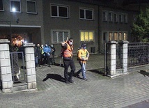 Trasa wokół Zgorzelca liczyła 24 kilometry.