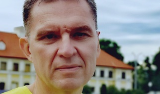 Andrzej Poczobut: Na Białorusi nie ustają protesty, zrodziła się solidarność