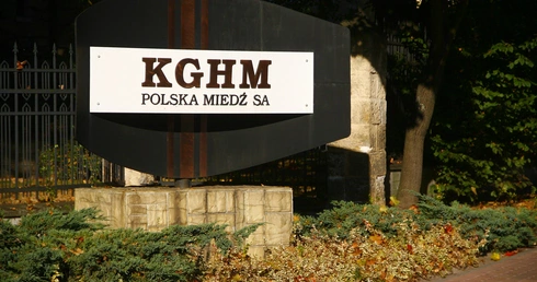 KGHM wybuduje szpitale covidowe