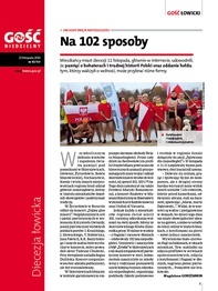 Gość Łowicki 47/2020