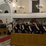 Odpust w skarżyskiej Ostrej Bramie