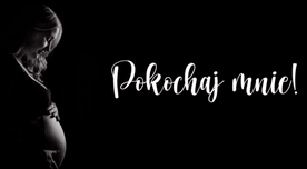 Piosenka NIENARODZONYCH - "Pokochaj mnie!"