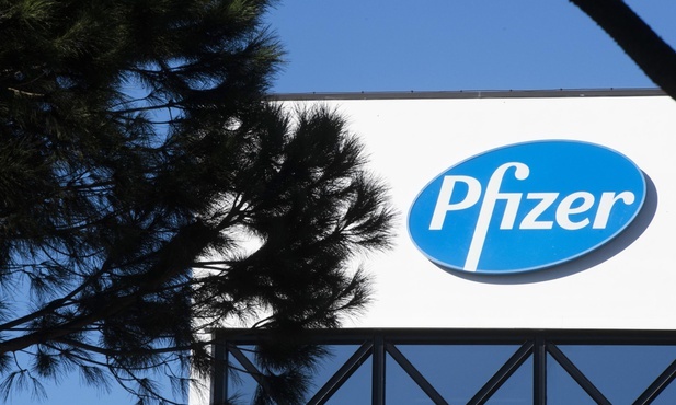 Pfizer: Nasza szczepionka przeciw Covid-19 skuteczna w 95 proc.