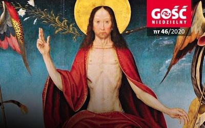 W najnowszym GN: Pytania o miłość