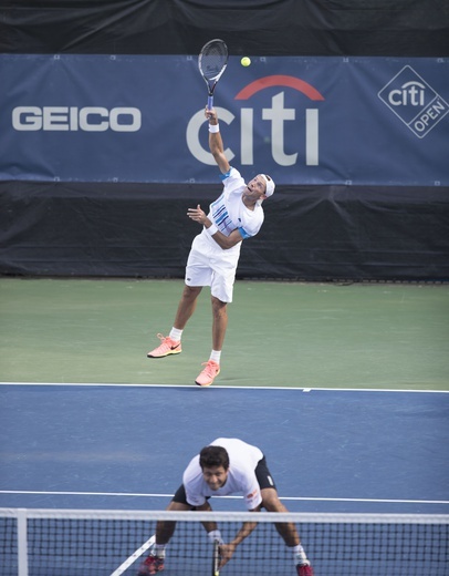 Debliści Łukasz Kubot i Marcelo Melo zakończyli po czterech latach współpracę